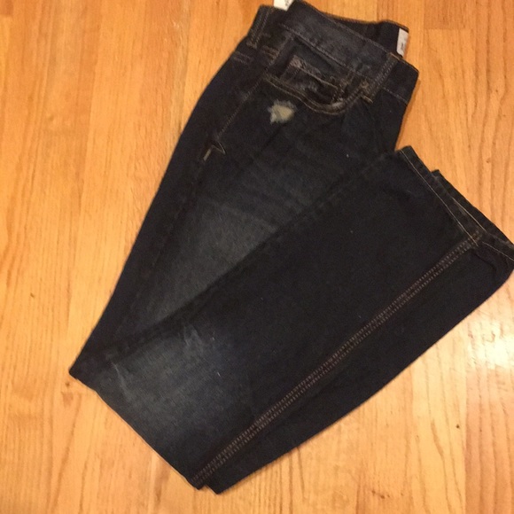 New with tags women Aeropostale jeans 28x30 - Picture 7 of 8